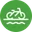 Logo CycleShare Overheid