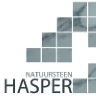 Logo Hasper Natuursteen