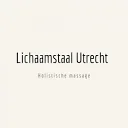 Logo Lichaamstaal Utrecht - holistische massage