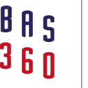 Logo van BAS360