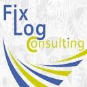 Logo van FixLog Consulting