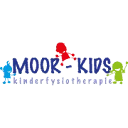 Logo MOOR kids kinderfysiotherapie B.V.
