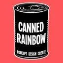 Logo van Canned Rainbow