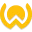 Logo Yellow Walnut