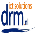 Logo DRM Carib N.V.