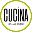 Logo CUCINA FOOD