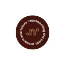 Logo Dotnsquare vintage
