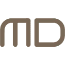 Logo MD B.V.