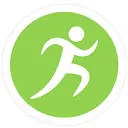 Logo In Motion Fysio