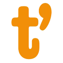 Logo buro t'sas makelaardij o.g.