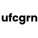 Logo UFC Groningen