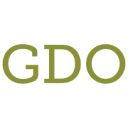 Logo van Vereniging GDO