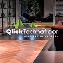 Logo van Qlick Technofloor