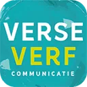 Logo Verse Verf Communicatie