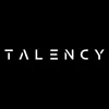 Logo Talency Bookings