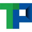 Logo T AND P Projecten B.V.