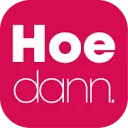 Logo Hoedann Groep