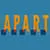Logo van Apart meubel- & interieurbouw