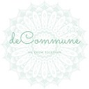 Logo van DeCommune