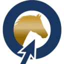 Logo van Clickhorse Marketing