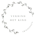 Logo VERBIND HET KIND
