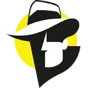 Logo Trenchcoat Film