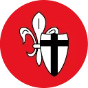 Logo van Scouting Sint Jorisgroep 5