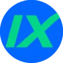 Logo InXpress Nederland