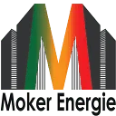 Logo Moker Energie