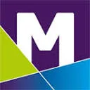 Logo Metropoolregio Eindhoven
