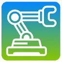 Logo van Amabotics - Ingredient Handling Robots