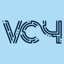 Logo VC4 B.V.