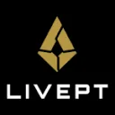 Logo van LIVEPT