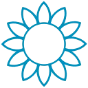 Logo van Mantelzorger der liefde