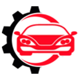 Logo RG Cars