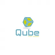 Logo van Qube Event Supplies BV
