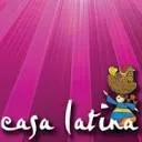 Logo Stichting Casa Latina Utrecht