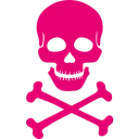 Logo De Crime Compagnie