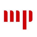 Logo Ontwerpbureau Media Primair BV