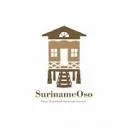 Logo Stichting SurinameOso
