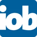 Logo Ingenieursbureau IOB