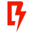 Logo Blikvangers ontwerp
