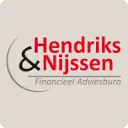 Logo Hendriks AND Nijssen Financieel Adviesburo