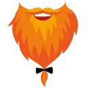 Logo Orangebeard