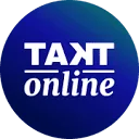 Logo Takt Online