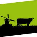Logo van Volksuniversiteit Het Groene Hart