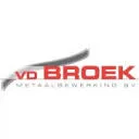 Logo van den Broek Metaalbewerking BV