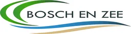 Logo Appartementen complex Bosch AND Zee