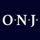 Logo ONJ Motorlaunches AND Workboats