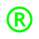 Logo van Roos Rademaker - studio